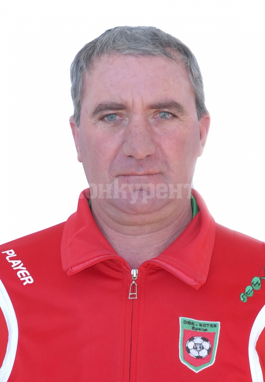 Усмивки от старите ФУТБОЛНИ ленти: Ботев има нужда от Бойко Краев 